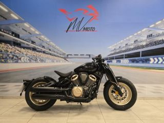 Benda Motorcycles Napoleon 500 05/2026 - Km 985