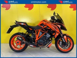 KTM 1290 Super Duke GT Garantita e Finanziabile rif. 23960865