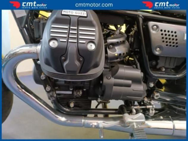 MOTO GUZZI V9 Garantita e Finanziabile rif. 21499804 - Foto 10