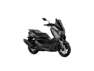 YAMAHA NMAX 125