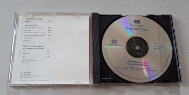 Ravel - Foto 2