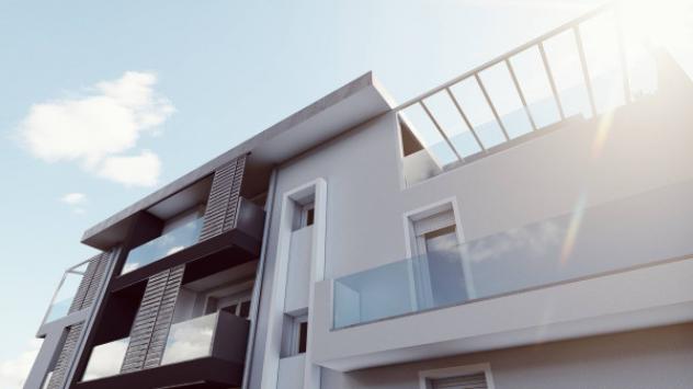 Appartamento di 100 m² con 3 locali e box auto in vendita a Curtarolo - Foto 4