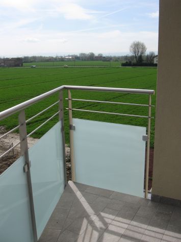 AFFITTASI CAMERE Di ALTO STANDARD ABITATIVO - Foto 10