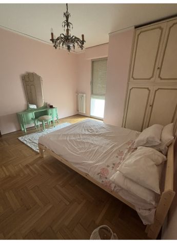 Camera singola luminosa in centro a Treviso – ampio appartamento con terrazzo - Foto 8