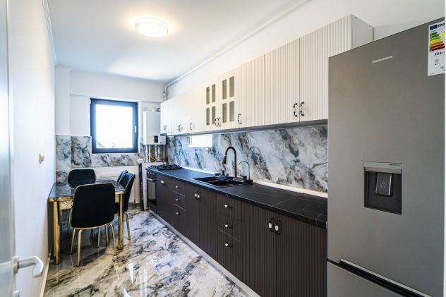 Appartamento in affitto in Via Bartolomeo della Gatta, Firenze. - Foto 6