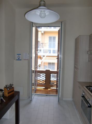 Affitto stagionale di appartamento in Scalinata Gerolamo Guidoni, La Spezia - Foto 5