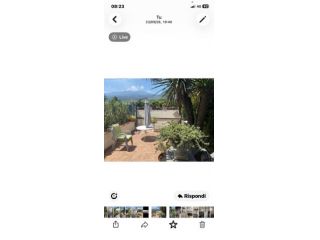 Appartamento in villa