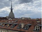 Mini-Appartamento, Mansarda, Mini-Loft in Centro