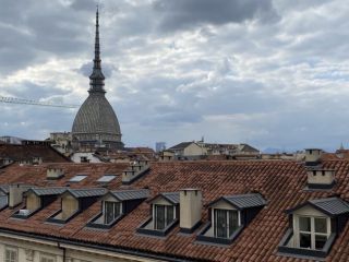 Mini-Appartamento, Mansarda, Mini-Loft in Centro