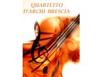 Quartetto d'archi Brescia