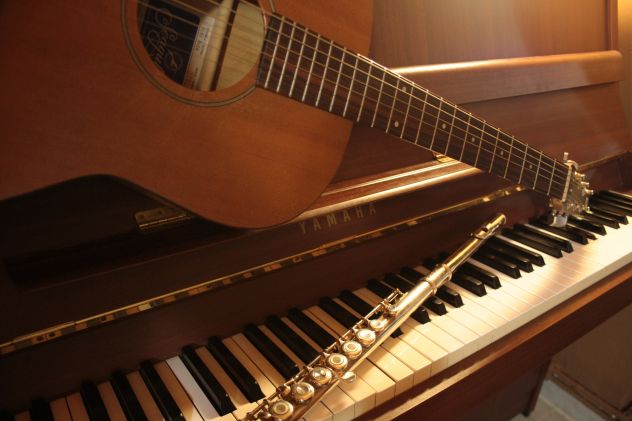 Organista Lainate