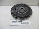 55587035 FRIZIONE OPEL ASTRA J 1.4 B 103KW 6M 5P (2010) RICAMBIO USATO 399014702