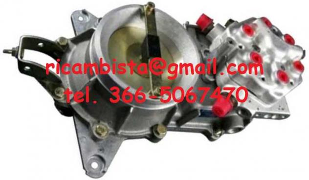 0438101018 Mercedes W126 W107 distribuotore del carburante