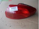 FANALE POST.D.(parte est.) PLASTICA INTERNA ROSSA ALFA ROMEO 147 (937-W8)   &hellip;