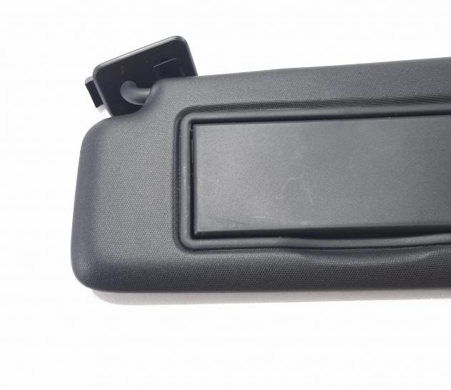 PARASOLE ALETTA ANTERIORE SX PEUGEOT 208 Serie 98265222ZD (19) - Foto 9