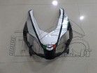 CARENE ABS APRILIA RS 125 2007 2008 2009 2010 DESIGN SILVER - Foto 4
