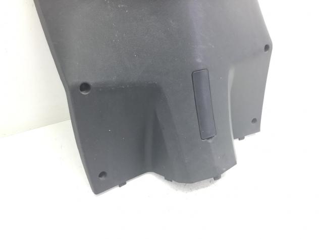 KEEWAY LOGIK 150 CARENA CONTROSCUDO RETROSCUDO E SPORTELLO 2012 LTBB13120CB - Foto 2