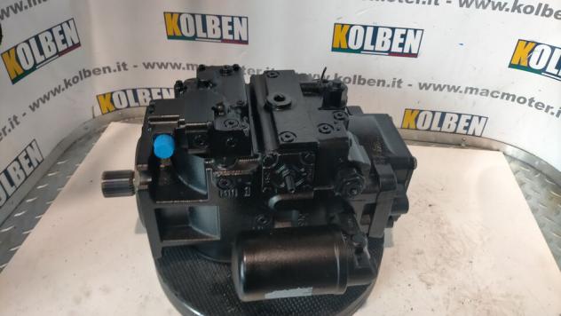 Pompa Danfoss 90L130KA5CD80