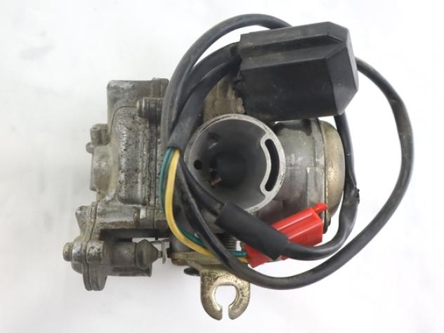 KYMCO DINK 50 16100LFA1E00 CARBURATORE 07 - 13 CARBURETOR - Foto 5