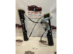 MECCANISMO ALZAVETRO ANT. SX OPEL Astra J 2° Serie 13313568 13350757 (11)