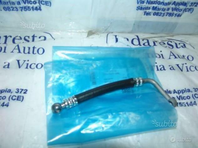 Tubo olio per turbina bmw 3/5 11422257302 - Foto 2