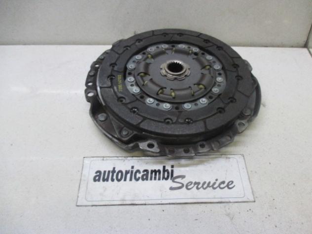55587035 FRIZIONE OPEL ASTRA J 1.4 B 103KW 6M 5P (2010) RICAMBIO USATO 399014702