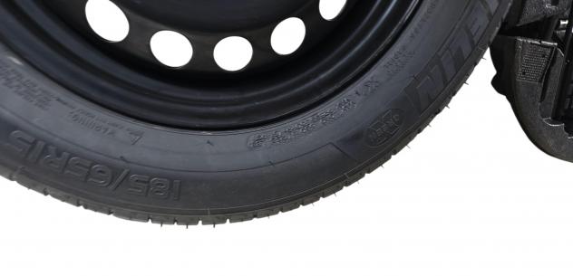 KIT RUOTA DI SCORTA VOLKSWAGEN Polo 6° Serie 2Q0601027A (17) - Foto 15