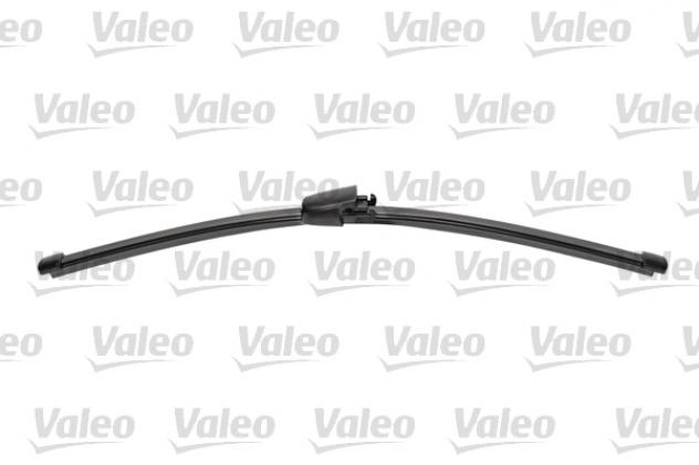 Valeo Silencio X.Trm Vm250 335Mm (X1) Rear 574300
