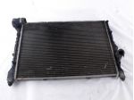 46842846 RADIATORE ACQUA ALFA ROMEO 147 1.9 D 85KW 5M 3P (2003) RICAMBIO USATO