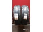 2 gomme 215 60 17 michelin a829
