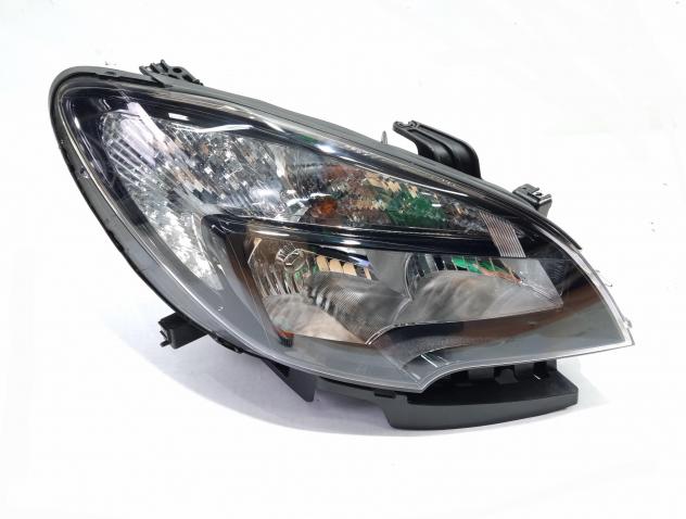FARO ANTERIORE DESTRO OPEL Mokka 1° Serie 95440412 (12)