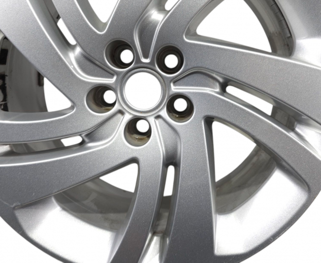 CERCHIO IN LEGA LAND ROVER Range Rover Evoque Serie K8D2-1007-CA (18) - Foto 11