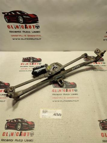 MOTORINO TERGICRISTALLO ANTERIORE SEAT Leon 1° Serie 1M1955023F 1J1955113C (9905)