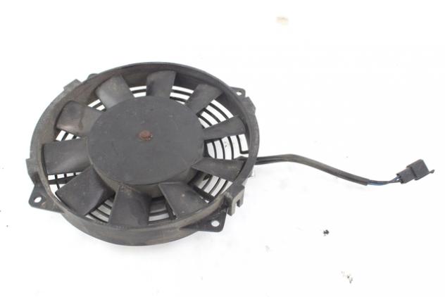 KYMCO XCITING 500 19005LBA2E00 ELETTROVENTOLA RADIATORE 05 - 06 FAN