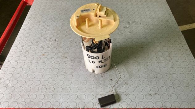 Pompa carburante Fiat 500L 1.6M.Jet del 2016 (51887866)