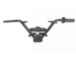 PIAGGIO X9 180 AMALFI 5818804 MANUBRIO 00 - 02 HANDLEBAR