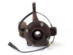 1478231 MOZZO MONTANTE FUSELLO ANTERIORE SINISTRO FORD FIESTA 1.4 D 50KW 5M &hellip;
