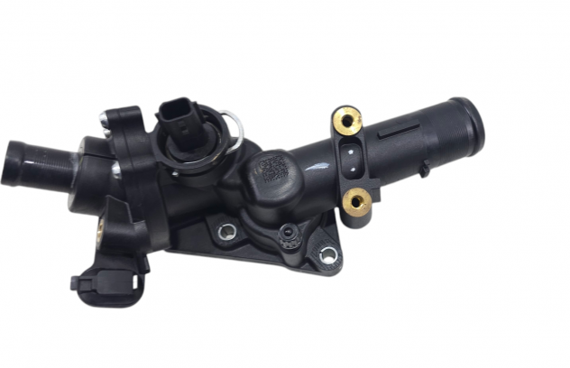 TERMOSTATO RENAULT Captur Serie 110602770R K9K Diesel 1500 (1319) - Foto 5