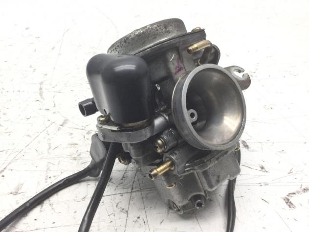 HONDA @ CHIOCCIOLA 150 CARBURATORE KEIHIN REVISIONATO COMPLETO 2000 2002 - Foto 5