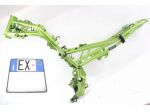 KAWASAKI Z 900 32160191954S TELAIO CON DOCUMENTI ZR900F 20 - 24 FRAME WITH …