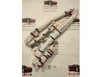 AIRBAG A TENDINA LATO SINISTRO MAZDA 2 Serie (14) HSAB-3-1004 0589-P1-00036 …