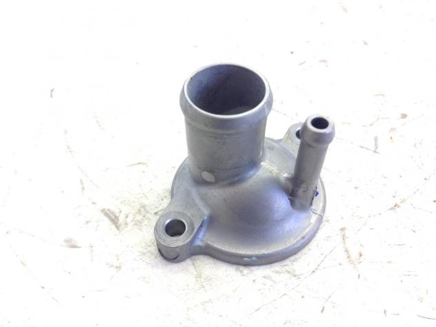 HONDA CB GT ABS KM0 1000 COPERCHIO TERMOSTATO VALVOLA TERMOSTATICA 2026 JH2SC93A - Foto 2
