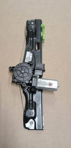 ALZACRISTALLO ELETTR. PORTA POST. S. 999-U1297004 Carrozzeria  Lamierati esterni  Porte  Alzacristallo por MINI -  Clubman - 01-10-2015 -
