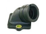 Collettore aspirazione Piaggio 125 Skipper Hexagon Gilera Runner Typhoon 430206