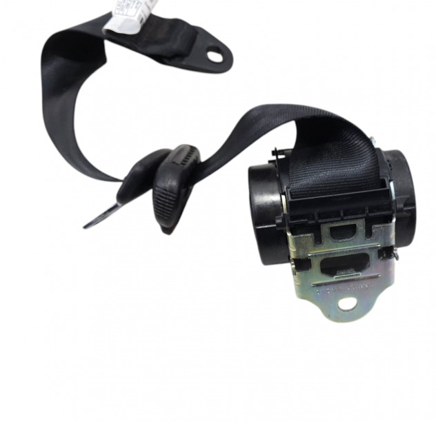 CINTURA DI SICUREZZA POSTERIORE DX LANCIA Ypsilon 4° Serie 735577178 (1123) - Foto 2
