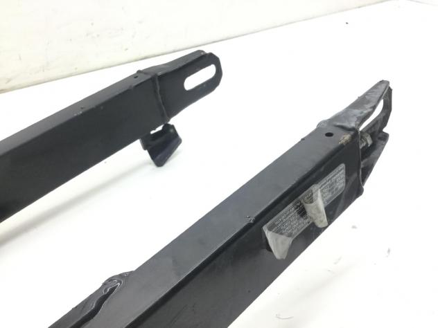 BENELLI BN E5 125 FORCELLONE POSTERIORE 2022 ZBNU30022PBE - Foto 4