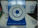Dischi freno anteriori nissan x-trail (t32) 402064ceoa