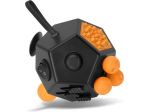 Fidget Cube dodecaedrico (a 12 lati)