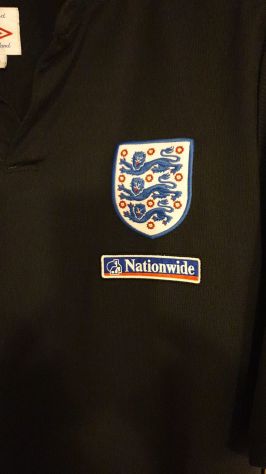 Maglia calcio Inghilterra - Foto 4