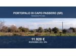 Immobile in asta di 5072 m² in vendita a Portopalo di Capo Passero